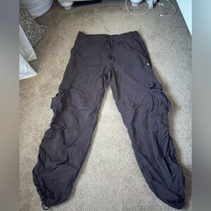 Lululemon baggy track pants